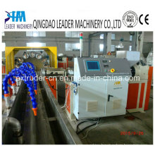 Flexible Soft PVC Garden Hose Extrusion Line